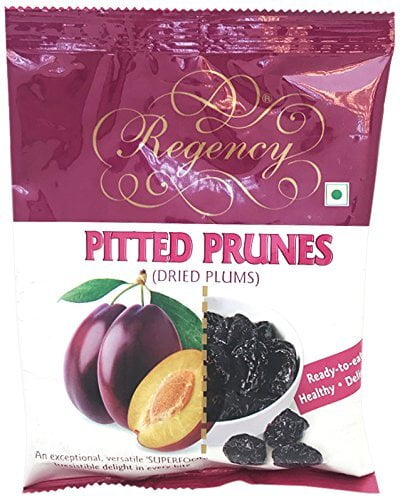 Prunes (Pitted)-240g