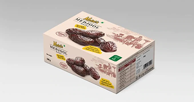 Medjool dates-500g