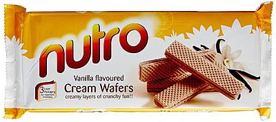 Nutro Cream Wafers-150g