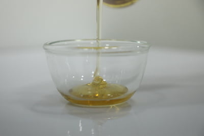 Moringa Honey