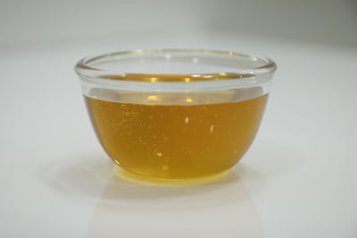 Moringa Honey