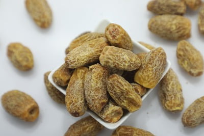 Dry dates