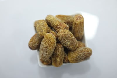 Dry dates