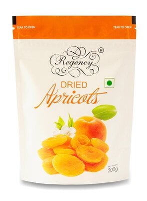 Apricots-200g