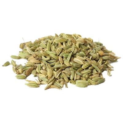 Fennel Seeds (Sombu)