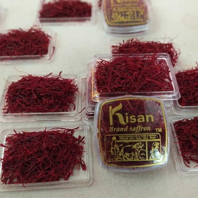 Saffron Saffron