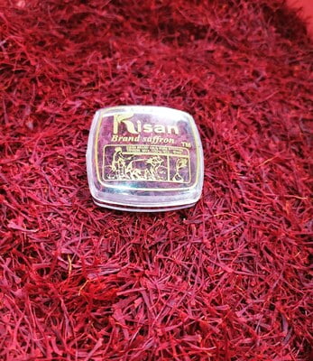 Saffron Saffron