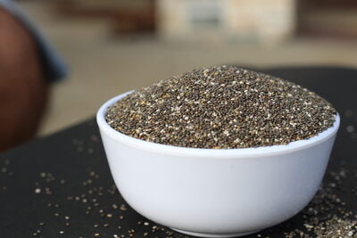 Chia Seed