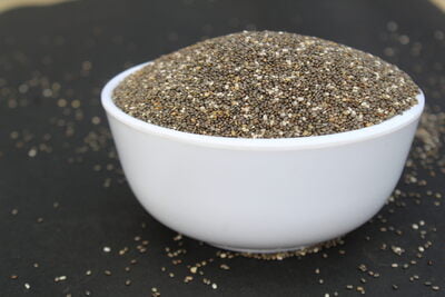 Chia Seed