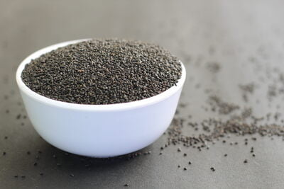 Basil Seeds (Sabja)