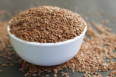 Flax Seeds