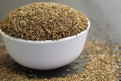 Black cumin (Siah Jira) Black cumin (Siah Jira)