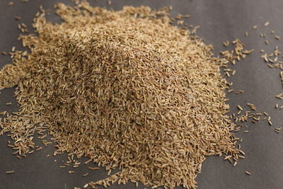 Black cumin (Siah Jira)