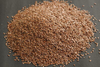 Flax Seeds