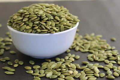 Pumpkin Seed Kernels