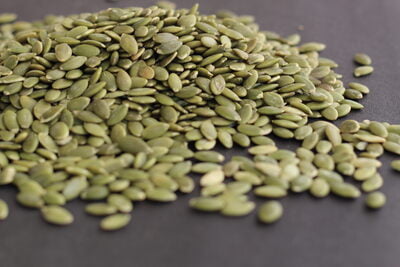 Pumpkin Seed Kernels