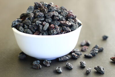 Raisin-Black Seed(Afghan)