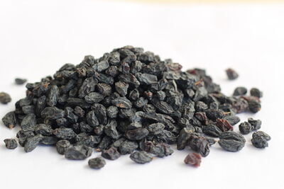 Raisin-Black Seed(Afghan)