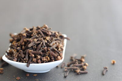 Cloves