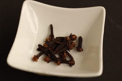 Cloves