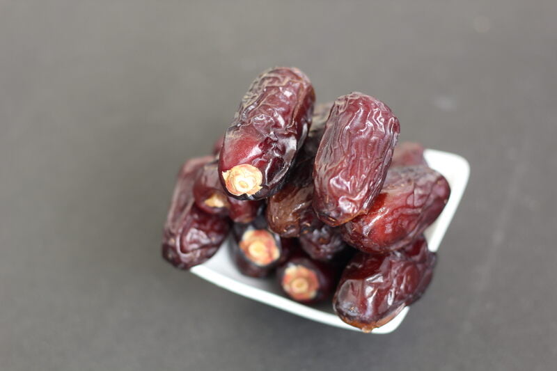 Kalmi Dates (Saudi)