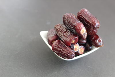 Kalmi Dates (Saudi)