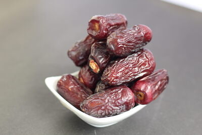 Kalmi Dates (Saudi)