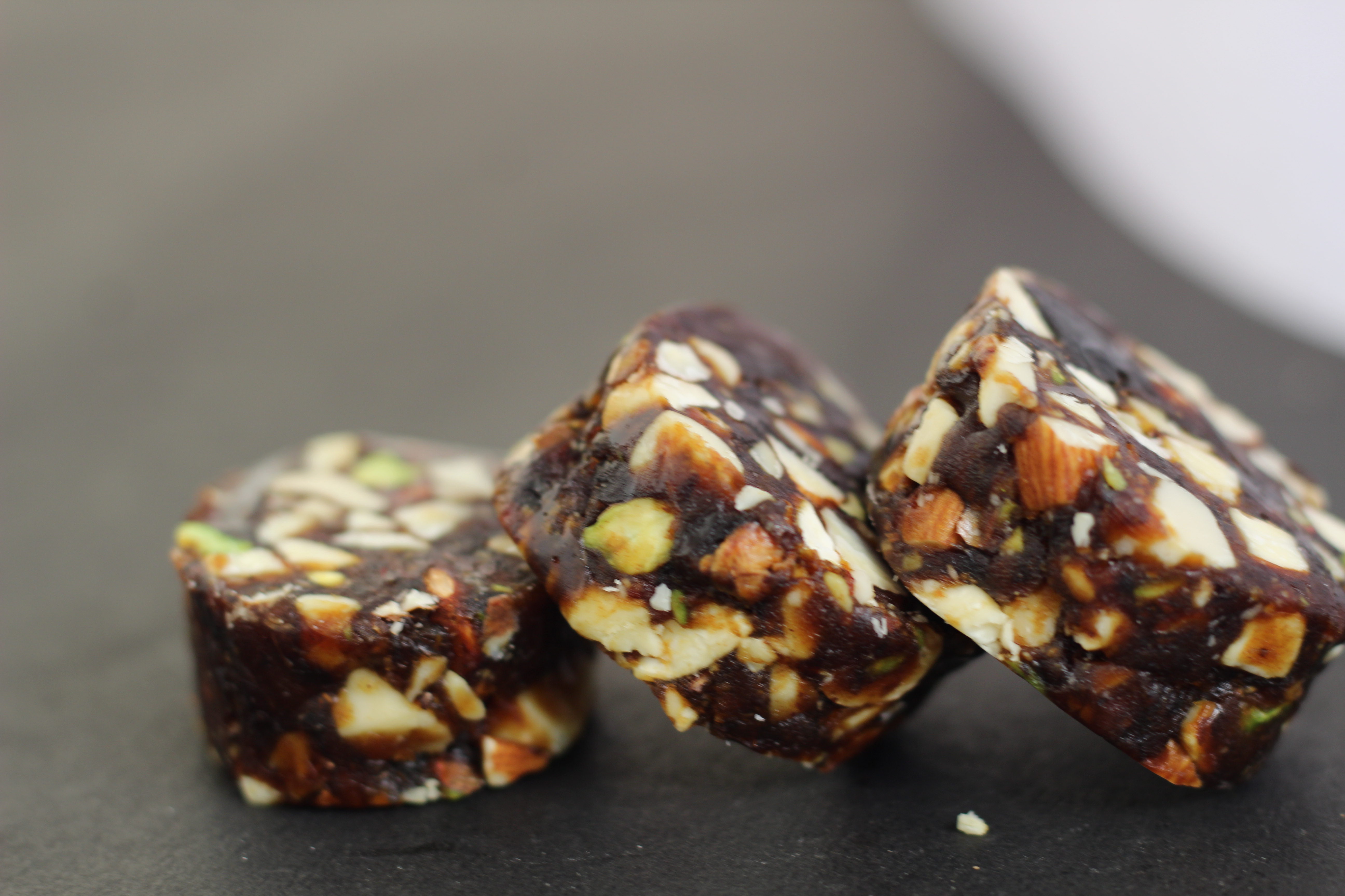 Nuts Bar-400g Nuts Bar-400g