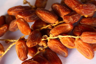 Tunisian Branched Dates-500g