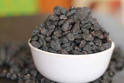 Raisin-Black Seedless