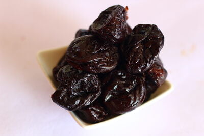 Prunes (Pitted)