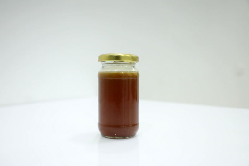 Kombu Honey