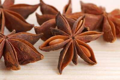 Star Anise