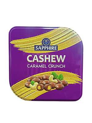 Sapphire Chocolate Coated Nuts-90g