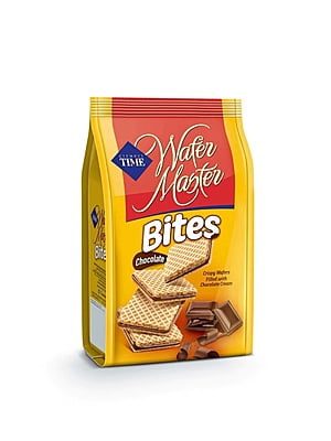 Wafer Master-Bites-200g