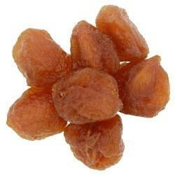 Alpakkoda/ dried plum