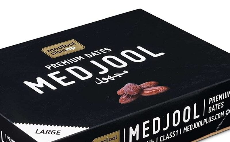 Medjool dates-500g Medjool dates-500g
