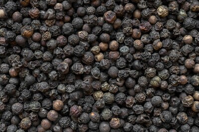 Black Pepper