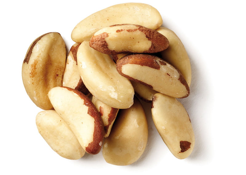 Brazil Nuts-100g Brazil Nuts-100g