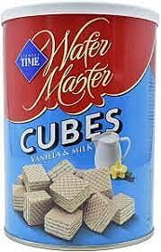 Wafer Master Cubes-220g