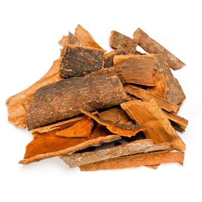 Cassia Bark (Chinese cinnamon)