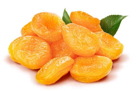 Apricots-200g