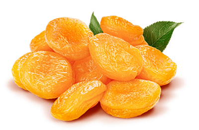 Apricots-200g