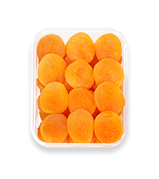 Apricots-200g